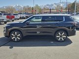 New 2025 Mitsubishi Outlander AWD image 4