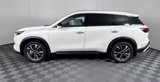 Certified 2025 INFINITI QX60 Luxe w/ Vision Package image 4