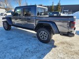 New 2025 Jeep Gladiator Rubicon image 3