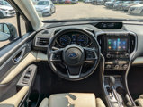 Used 2020 Subaru Ascent Limited w/ Popular Package #2 image 2