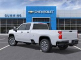 New 2026 Chevrolet Silverado 2500 Custom w/ Custom Value Package image 3