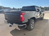 New 2026 Chevrolet Silverado 1500 LT image 4