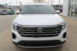New 2025 Volkswagen Atlas SEL image 2