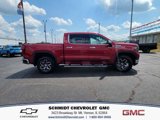 New 2026 GMC Sierra 1500 SLT w/ SLT Premium Plus Package image 4