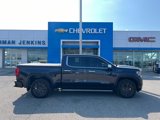 Certified 2022 GMC Sierra 1500 Denali Ultimate image 2