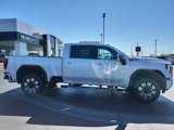 New 2025 GMC Sierra 2500 Denali w/ Denali Reserve Package image 2