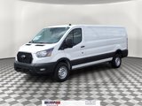 New 2025 Ford Transit 250 Low Roof image 2