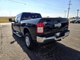 Used 2024 RAM 2500 Big Horn w/ Bed Utility Group image 5