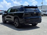 New 2026 Chevrolet Traverse High Country w/ LPO, Floor Liner Package image 4