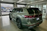 New 2025 Volkswagen Atlas SEL Premium R-Line image 4