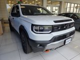New 2026 Honda Passport TrailSport Elite image 3