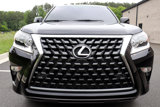 Used 2015 Lexus GX 460 image 5