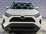 Used 2024 Toyota RAV4 XLE image 2