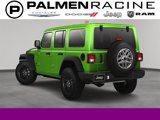 New 2025 Jeep Wrangler Sport S image 4