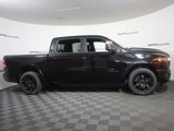 New 2025 RAM 1500 Laramie w/ Night Edition image 4