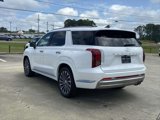 New 2025 Hyundai Palisade Calligraphy image 4