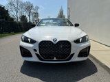 New 2026 BMW 430i xDrive Convertible w/ M Sport Package image 6