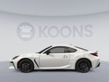 New 2025 Toyota GR86 Premium image 4