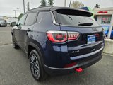 Used 2020 Jeep Compass Trailhawk image 3