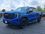 Certified 2023 GMC Sierra 1500 Elevation image 3