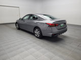Used 2023 Nissan Altima 2.5 S image 5