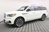 Certified 2022 Lincoln Navigator L Reserve image 2