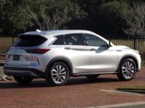 Used 2020 INFINITI QX50 Luxe w/ Navigation Package image 5
