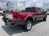 New 2025 Ford F450 King Ranch w/ FX4 Off-Road Package image 3