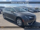 Used 2017 Chrysler Pacifica Touring-L w/ Tire & Wheel Group image 3