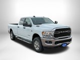 Used 2023 RAM 3500 Big Horn w/ Level 1 Equipment Group image 3