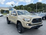 Used 2018 Toyota Tacoma SR5 image 4