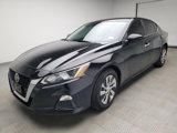 Used 2021 Nissan Altima 2.5 S image 2