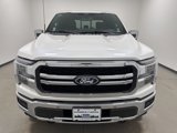 New 2025 Ford F150 Lariat w/ Equipment Group 502A High image 2