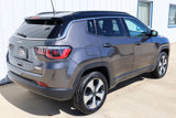 Used 2018 Jeep Compass Latitude w/ Popular Equipment Group image 5