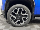 New 2025 Chevrolet Silverado EV RST image 5