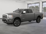 New 2025 RAM 2500 Laramie image 2