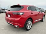 New 2025 Buick Envision Avenir image 3