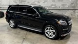 Used 2013 Mercedes-Benz GL 550 4MATIC image 2