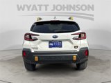 New 2025 Subaru Crosstrek 2.5i Wilderness image 4