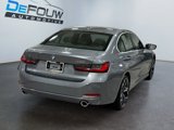 Used 2025 BMW 330i xDrive Sedan w/ M Sport Package image 3