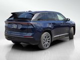 New 2025 Jeep Wagoneer Limited image 5