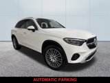Certified 2025 Mercedes-Benz GLC 300 4MATIC image 3