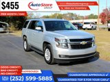 Used 2018 Chevrolet Tahoe LT image 4