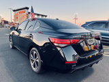 Used 2021 Nissan Sentra SV image 4