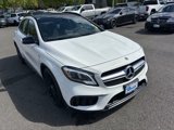 Used 2019 Mercedes-Benz GLA 45 AMG 4MATIC image 3