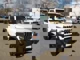 New 2025 Jeep Wrangler Sport image 2