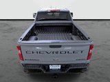 New 2025 Chevrolet Silverado 2500 Custom w/ Custom Value Package image 3