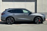 New 2025 Acura MDX Type S image 3