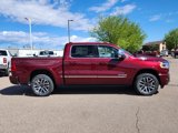 New 2025 RAM 1500 Limited image 2