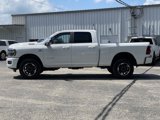 New 2025 RAM 2500 Laramie image 4